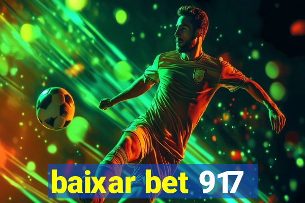 baixar bet 917